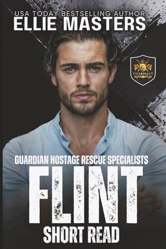 FLINT book cover