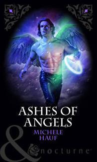 Of Angels and Demons book cover 3