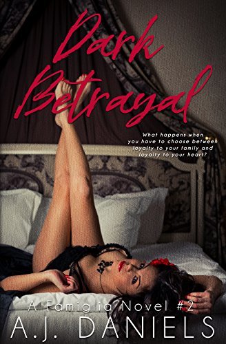 Famiglia book cover 2