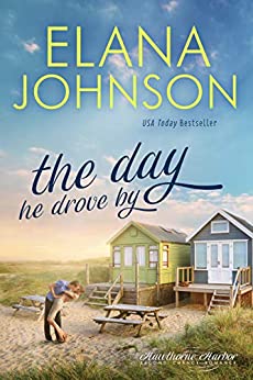 Hawthorne Harbor book cover 1