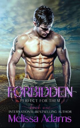Perfect for Them book cover 1
