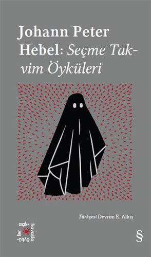 Seçme Takvim Öyküleri book cover