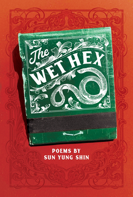 The Wet Hex book cover