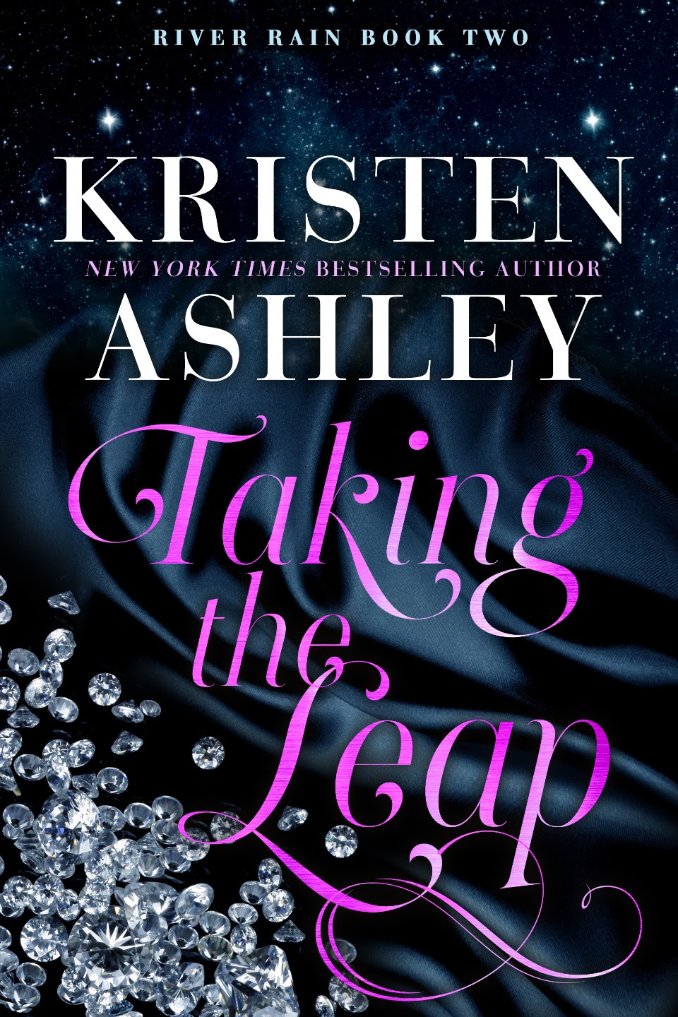 River Rain book cover 3