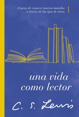 Una vida como lector book cover
