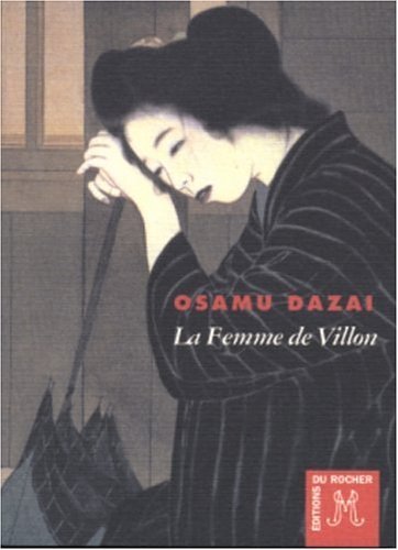 La Femme de Villon book cover