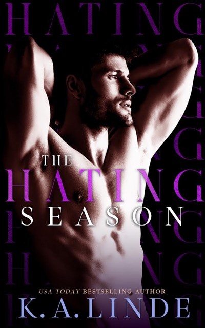 Cruel Desire book cover