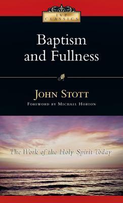 Baptism and Fullness book cover