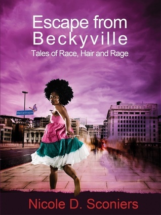 Escape from Beckyville book cover
