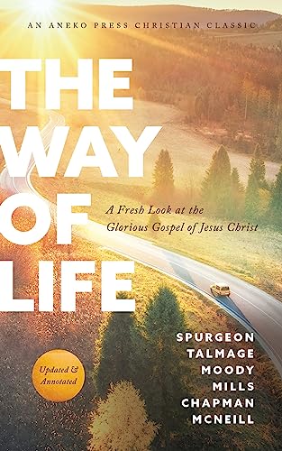 The Way of Life book cover