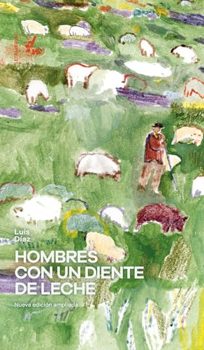 Hombres con un diente de leche book cover