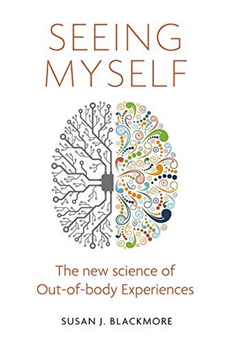 Seeing Myself book cover