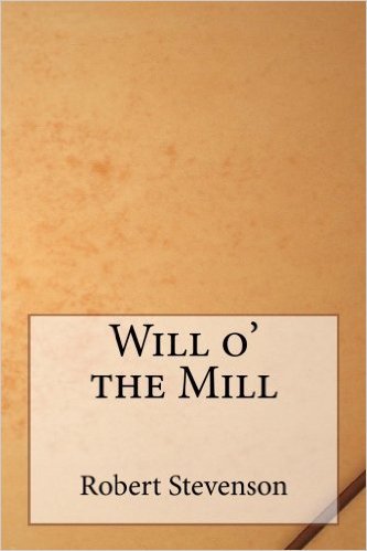 Will o' the Mill book cover
