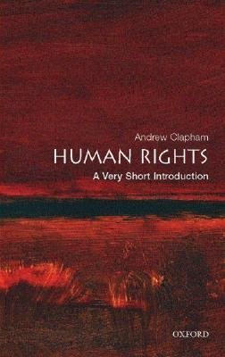 Human Rights book cover
