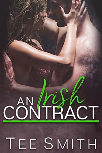 An Irish Contract book cover