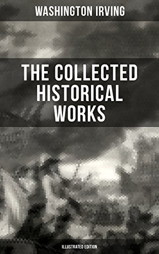 The Complete Historical Works book cover
