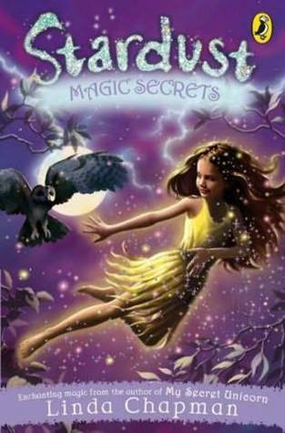 Magic Secrets book cover