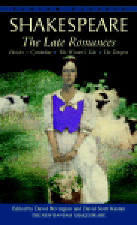 The Late Romances book cover