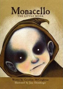 Monacello book cover 1
