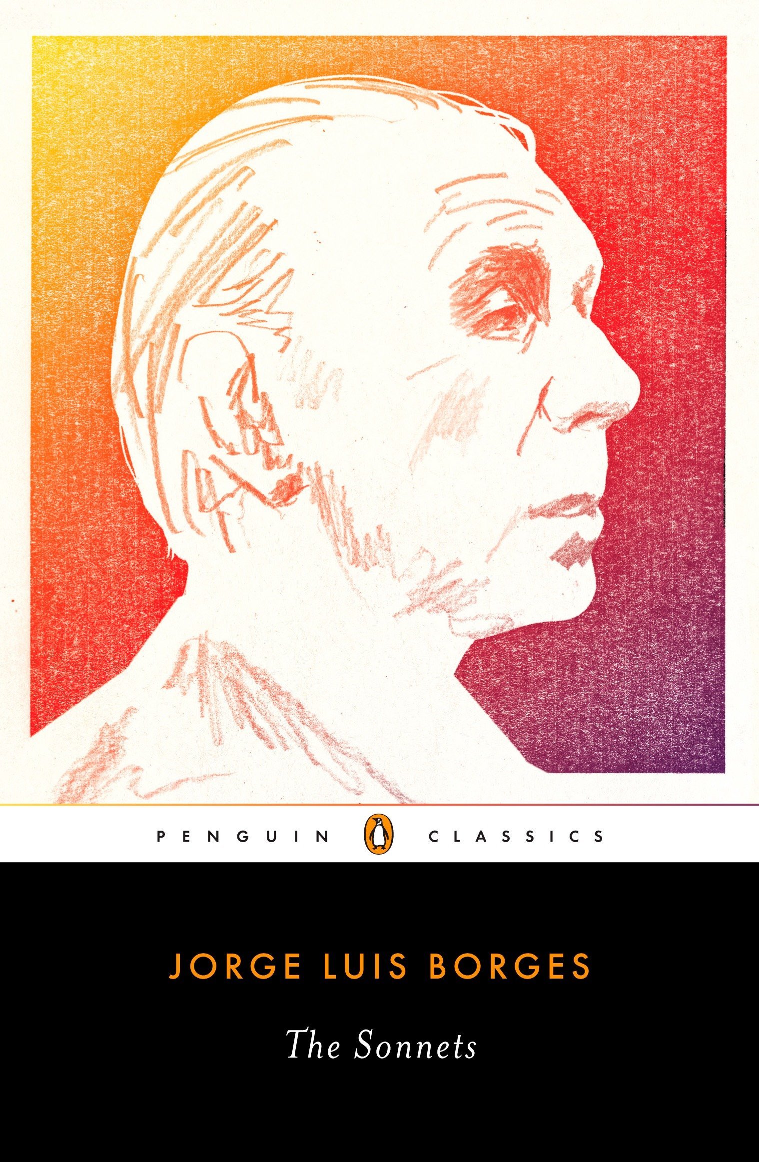 The Sonnets book cover