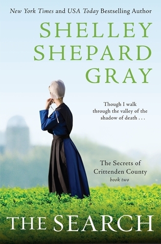 The Search book cover