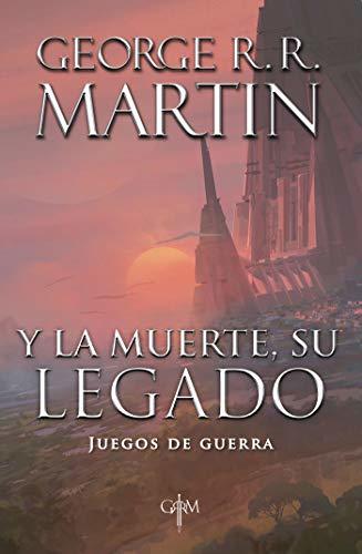Y la muerte, su legado book cover