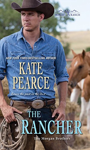 The Rancher book cover