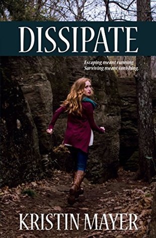 Whispered Promises book cover