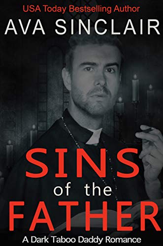 Sins of the Father book cover