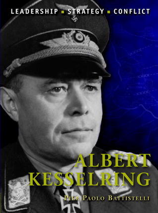 Albert Kesselring book cover