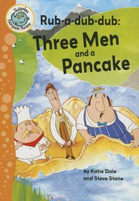 Rub-A-Dub-Dub book cover