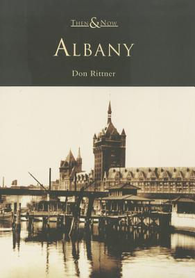 Then and Now book cover 1