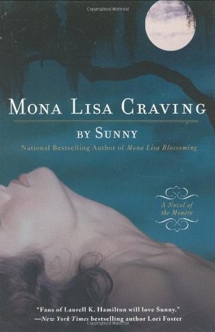 Monère: Children of the Moon book cover 3