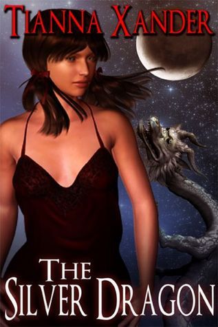 The Silver Dragon book cover