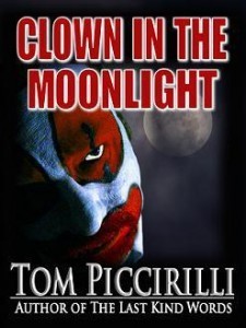 Clown in the Moonlight book cover