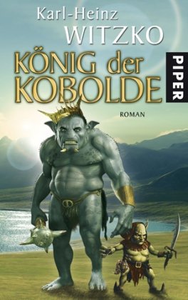 König der Kobolde book cover
