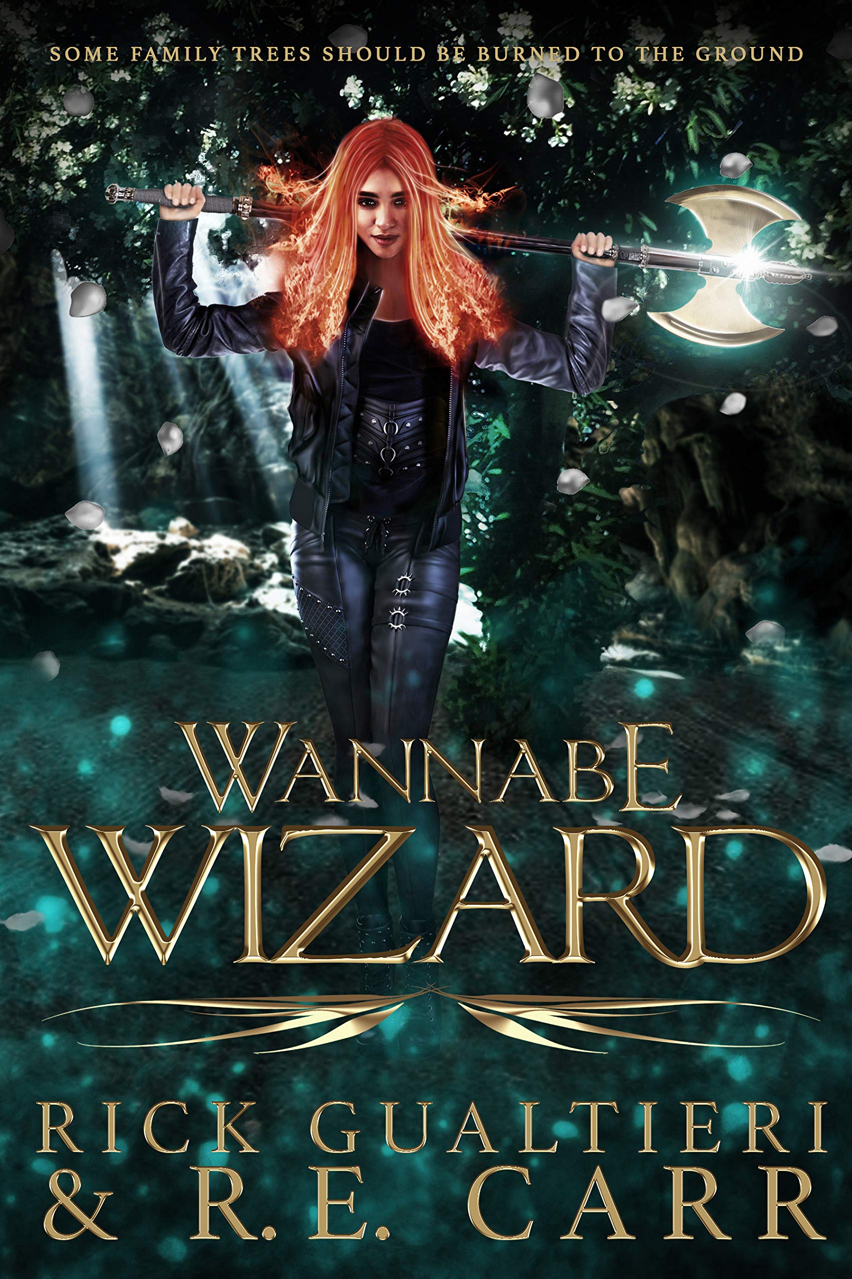 False Icons book cover 2