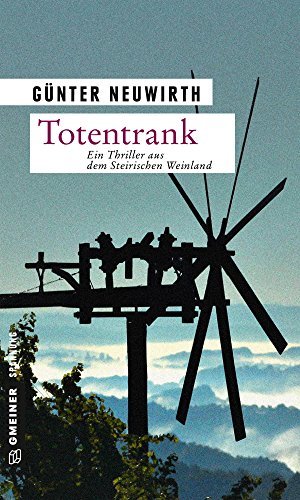 Totentrank book cover