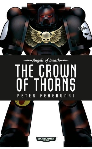 The Crown of Thorns book cover