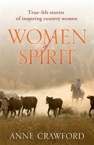 Women of Spirit book cover