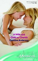 A Wife and Child to Cherish book cover
