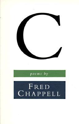 C book cover