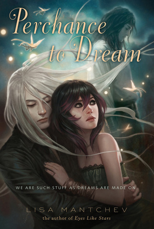 Théâtre Illuminata book cover 2