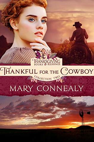 Thanksgiving Books & Blessings Collection Two book cover 3