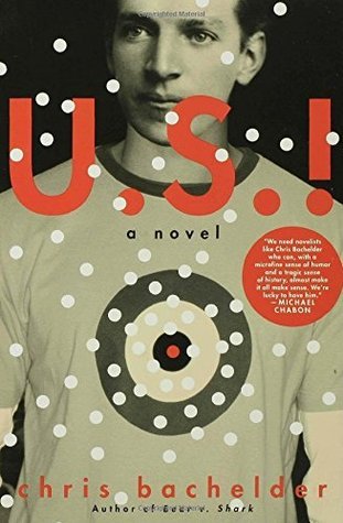 U.S.! book cover