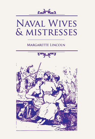 NAVAL WIVES AND MISTRESSES book cover