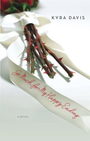 So Much for My Happy Ending book cover