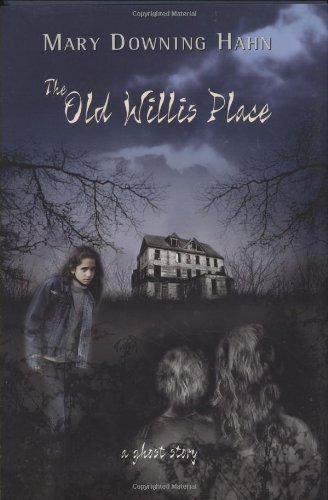 The Old Willis Place book cover