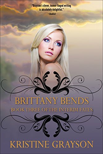 Brittany Bends book cover