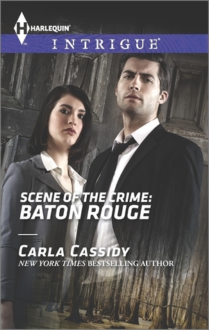 Scene of the Crime book cover